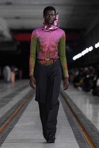 Y/Project Men's Fall 2022