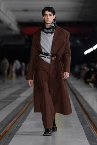 Y/Project Men's Fall 2022