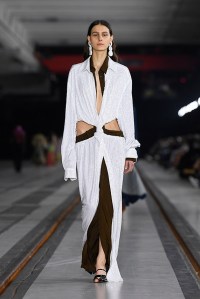 Y/Project Men's Fall 2022