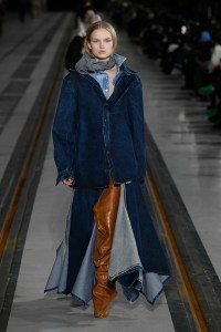 Y/Project Men's Fall 2022