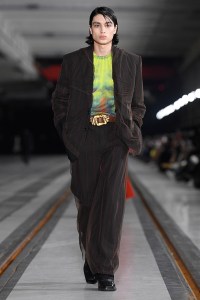 Y/Project Men's Fall 2022