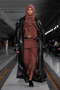 Y/Project Men's Fall 2022