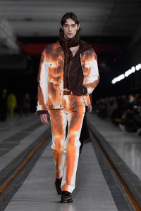 Y/Project Men's Fall 2022