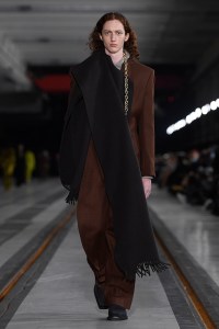 Y/Project Men's Fall 2022