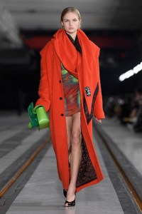 Y/Project Men's Fall 2022