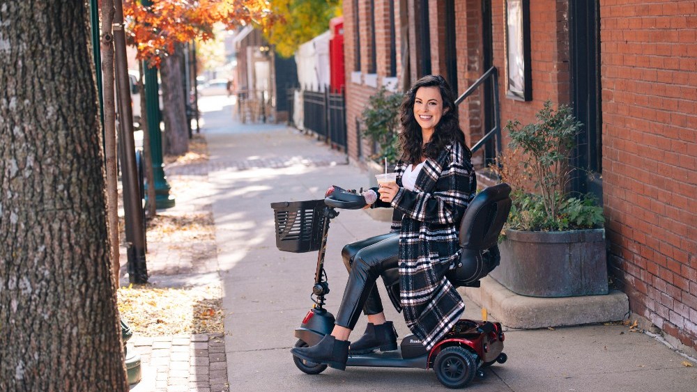 Zappos Adaptive and Sorel dropped a three-style capsule collection this week.