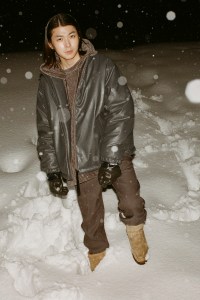 N.HOOLYWOOD RTW Fall  2022