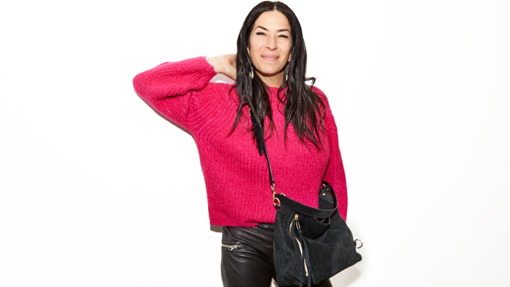 Rebecca Minkoff