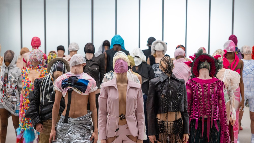 IFM Graduate Show 2022