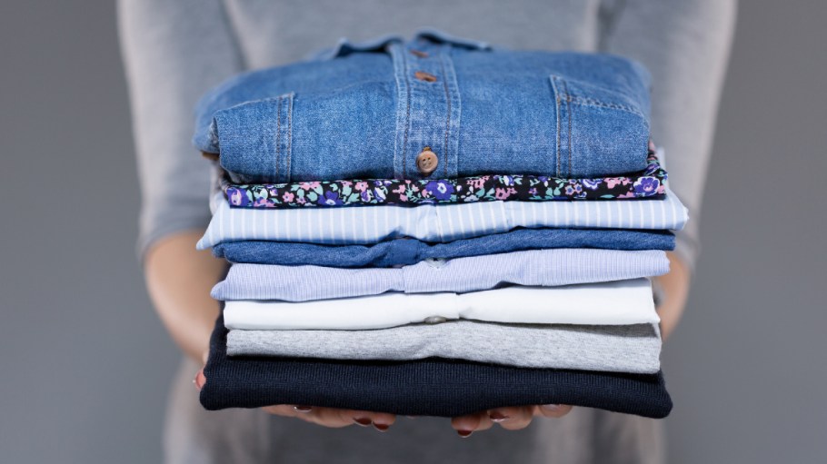 Concerns about climate change and the pandemic have consumers focusing their attention on more sustainable and ethical apparel.