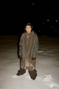 N.HOOLYWOOD RTW Fall  2022