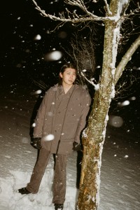 N.HOOLYWOOD RTW Fall  2022
