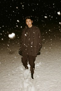 N.HOOLYWOOD RTW Fall  2022