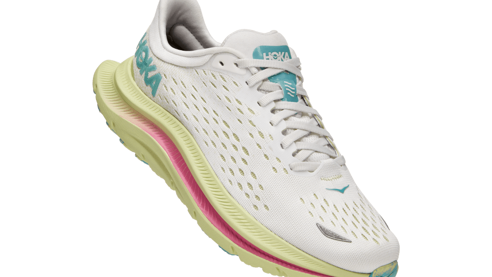 Hoka's Kawana sneaker.