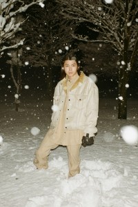 N.HOOLYWOOD RTW Fall  2022