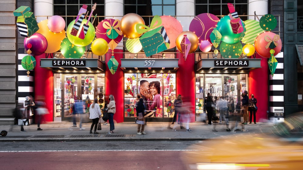Sephora