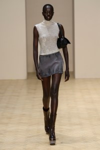 Runway at 16Arlington RTW Fall 2022 on February 20th, 2022 in London.