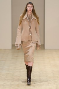 Runway at 16Arlington RTW Fall 2022 on February 20th, 2022 in London.
