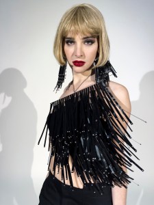 JW Anderson RTW Fall 2022