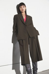 3.1 Phillip Lim RTW Fall 2022