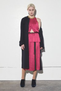 3.1 Phillip Lim RTW Fall 2022