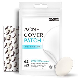 Avarelle Pimple Patches