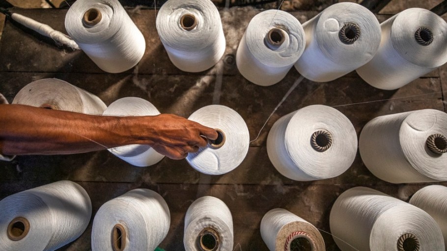 Bangladesh Losing 70 Cents for Every Garment It Exports. The reason? Wasted material from all nodes of the value chain, from spinning to cut and sew, a textile investigation discovered.