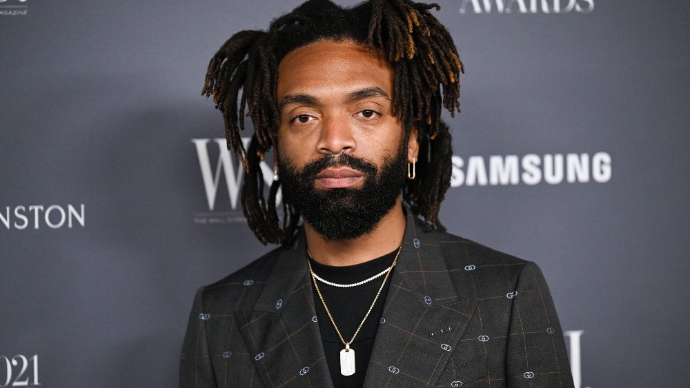 Kerby Jean-Raymond will step down as Reebok creative director in March