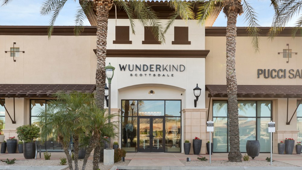 Wunderkind Brings Luxury Boutique Fashion to Scottsdale