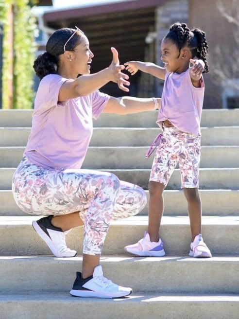 Academy Sports + Outdoors' exclusive private-label activewear collection, Freely, is expanding to include Freely Girls’ pieces.