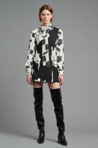 Adam Lippes RTW Fall 2022