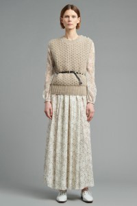 Adam Lippes RTW Fall 2022