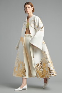 Adam Lippes RTW Fall 2022