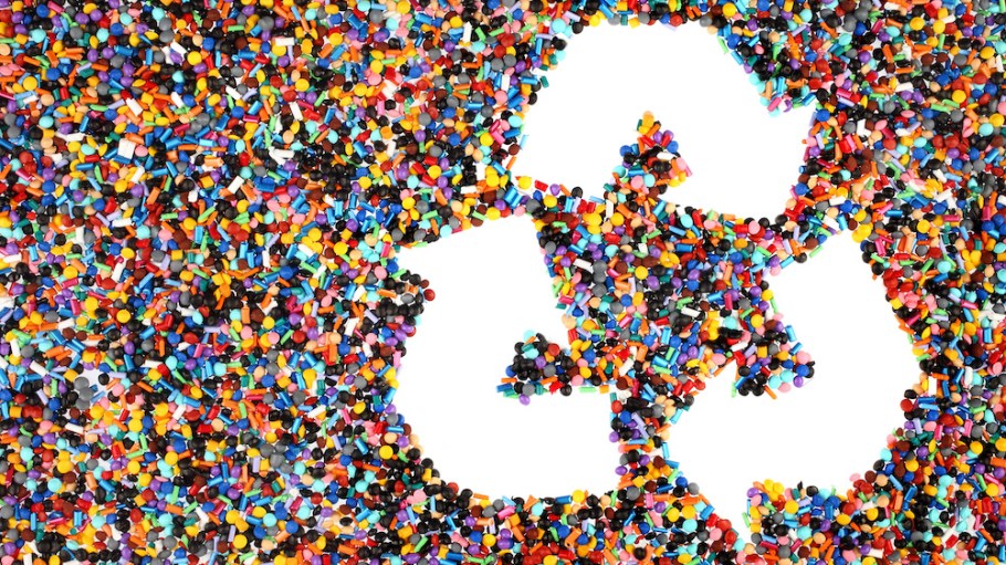 Eastman's Naia™ Renew is a circular solution available at scale, offering sustainability without compromising quality or comfort.
