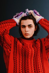 Aknvas Men's Fall 2022