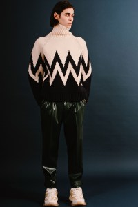 Aknvas Men's Fall 2022