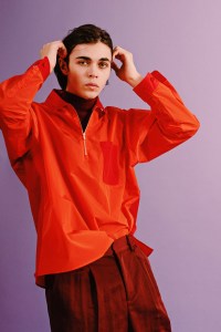 Aknvas Men's Fall 2022