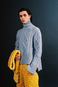 Aknvas Men's Fall 2022