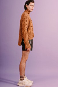 Aknvas Men's Fall 2022