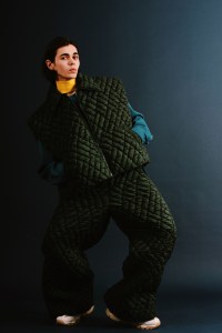 Aknvas Men's Fall 2022