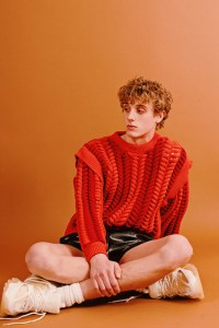 Aknvas Men's Fall 2022