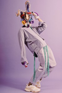 Aknvas Men's Fall 2022