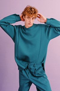 Aknvas Men's Fall 2022