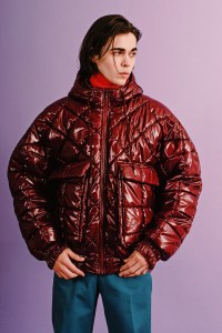 Aknvas Men's Fall 2022