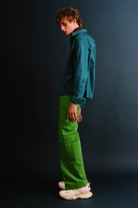 Aknvas Men's Fall 2022