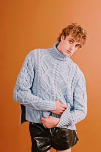 Aknvas Men's Fall 2022