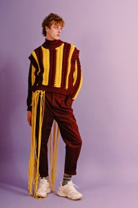 Aknvas Men's Fall 2022