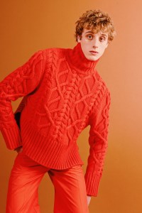 Aknvas Men's Fall 2022