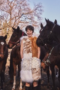 Alabama Muse RTW Fall 2022