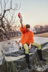 Alabama Muse RTW Fall 2022